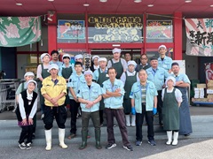 ハズイ三雲店繁栄閉店