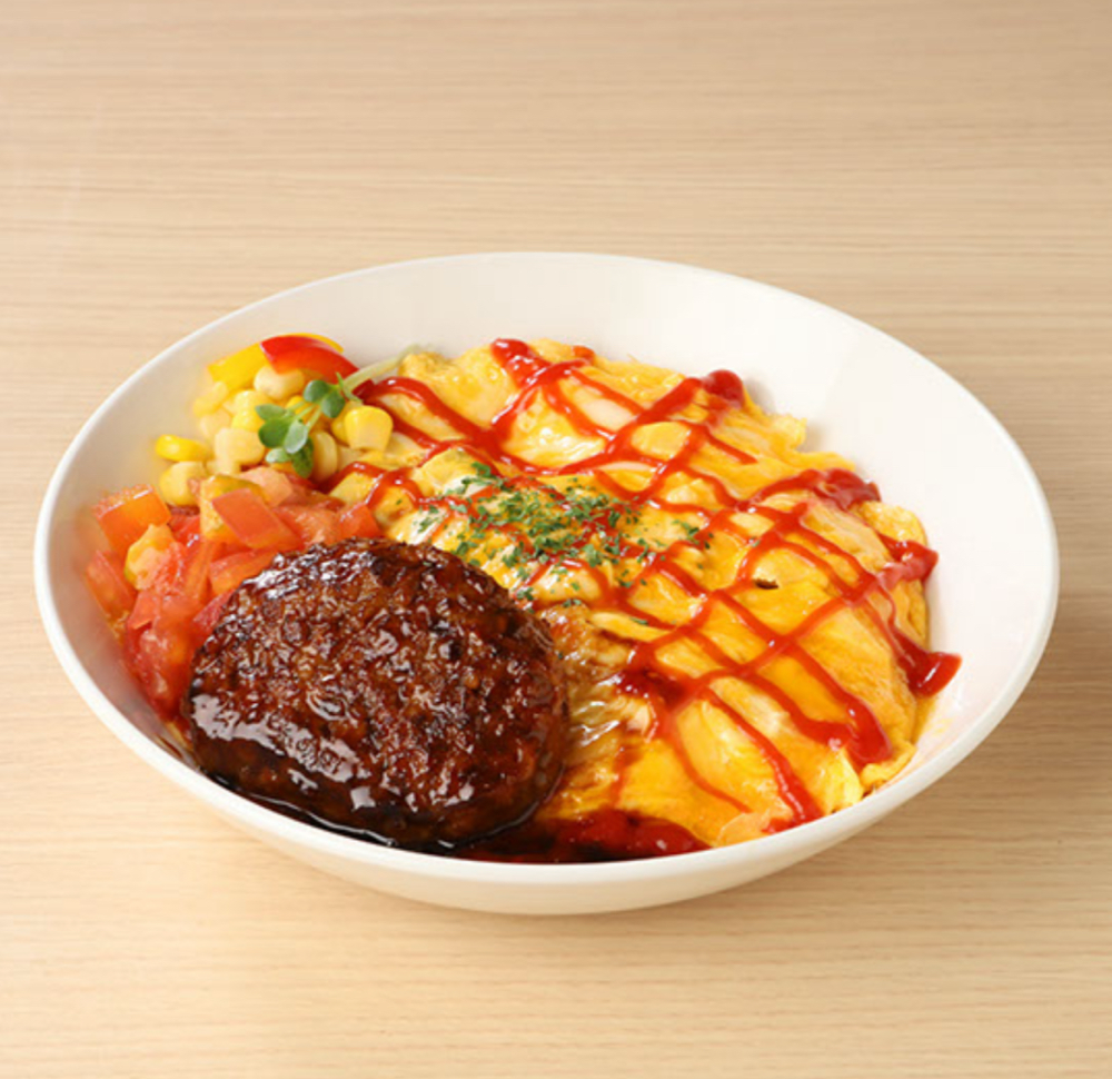 洋食工房ANCAFE（アンカフェ）