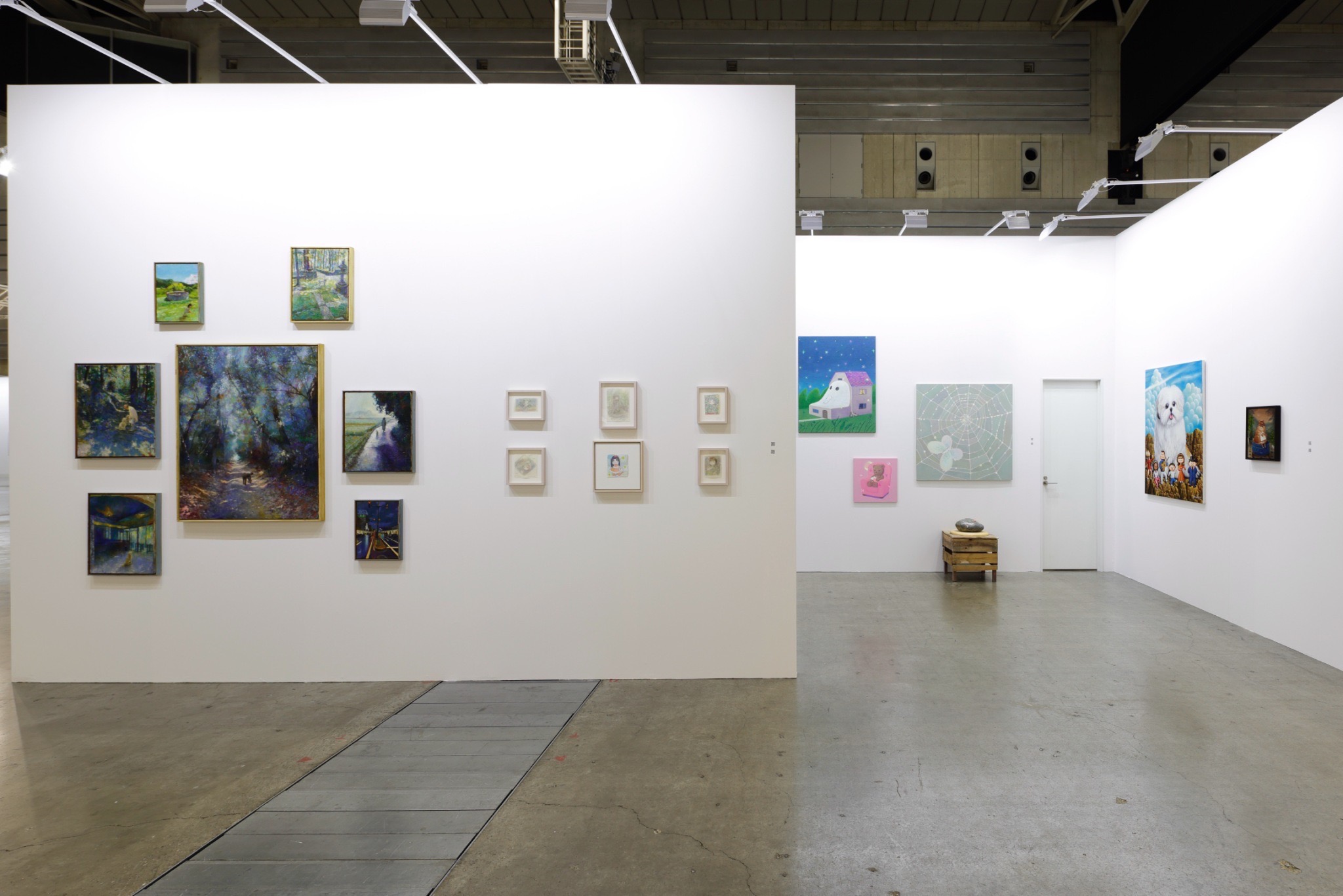 Photo: Creative Resource. Courtesy of Kaikai Kiki Gallery