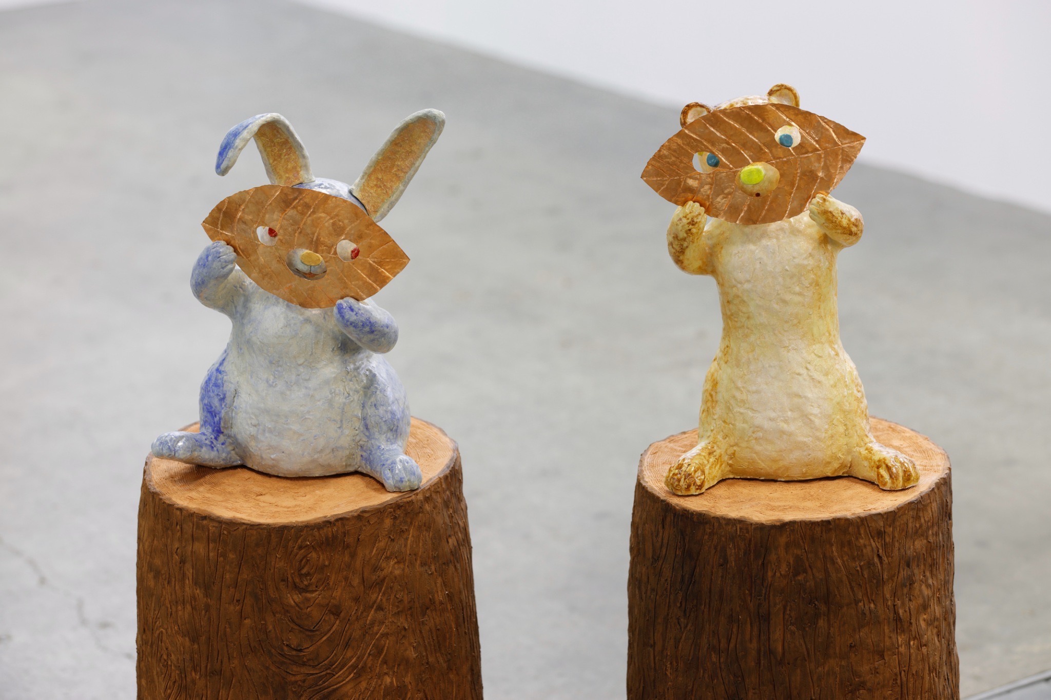 Photo: Creative Resource. Courtesy of Kaikai Kiki Gallery