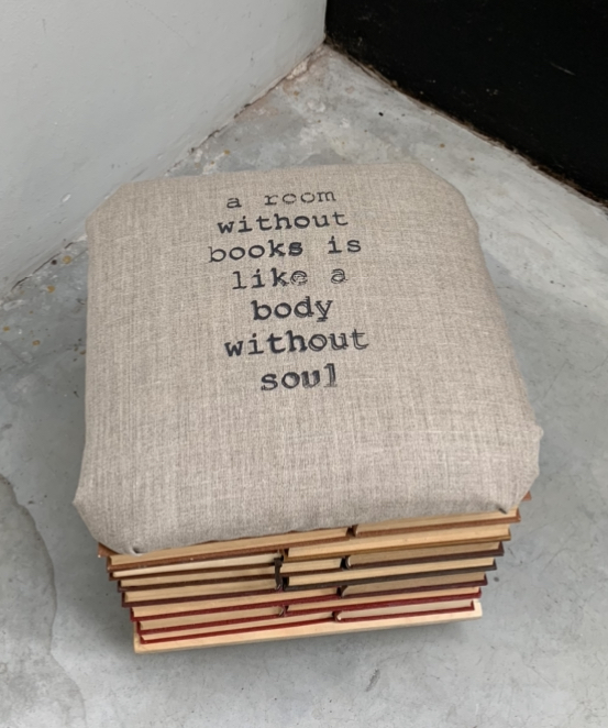 buchhocker | 2019