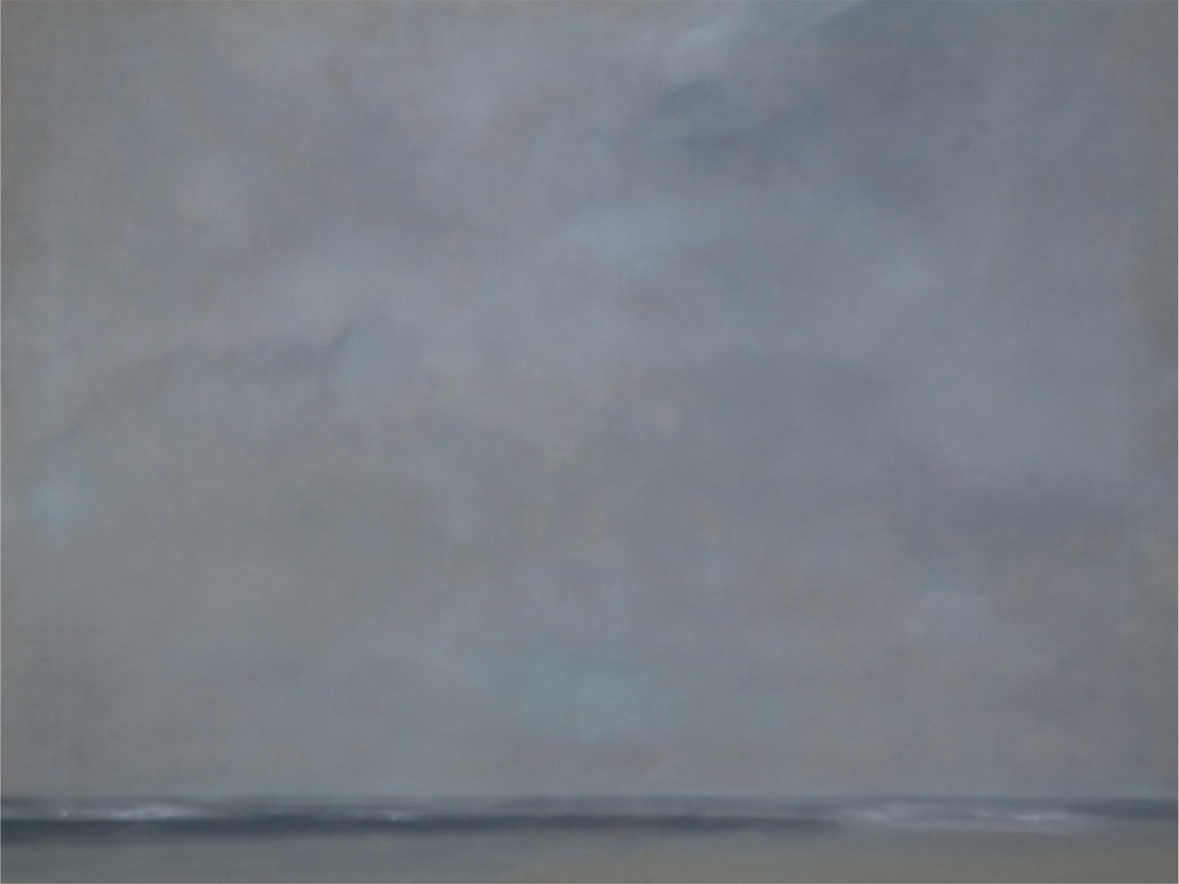 ammeer | 60x80cm | öl auf leinwand 