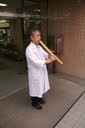 Kosugi-sensei
