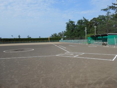 第35回全日本小学生女子ソフトボール大会石川県予選でした。