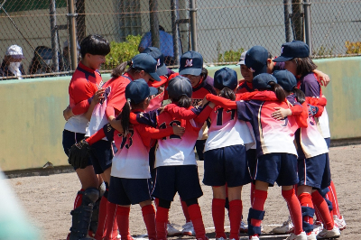 第36回全日本小学生大会石川県予選が行われました。