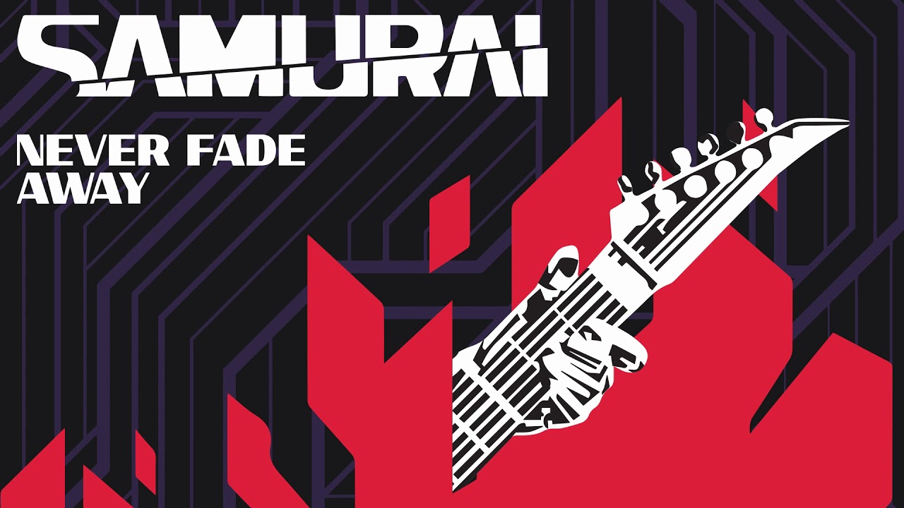 【でぃえご】対訳："Never Fade Away"