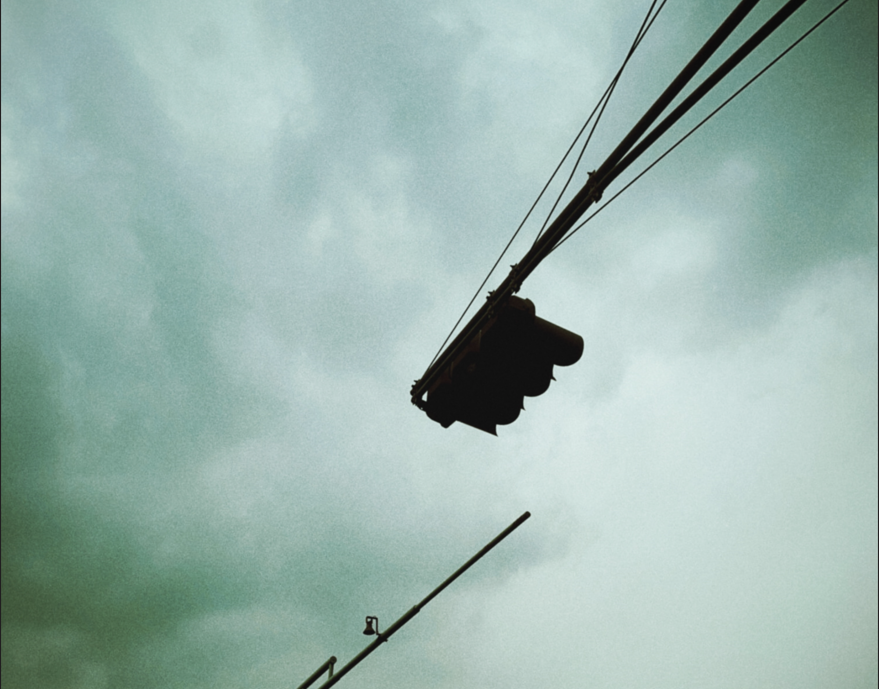 【かん】Cloudy Noontide