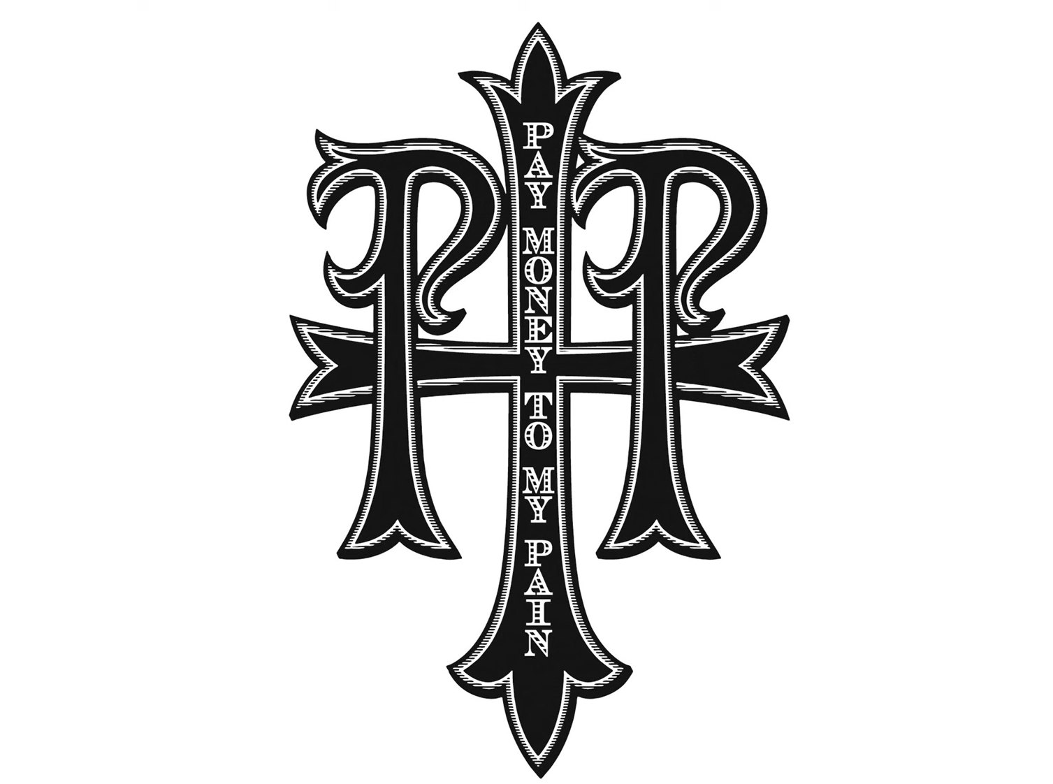 【かん】"Pay money To my Pain - Anxiety" 対訳