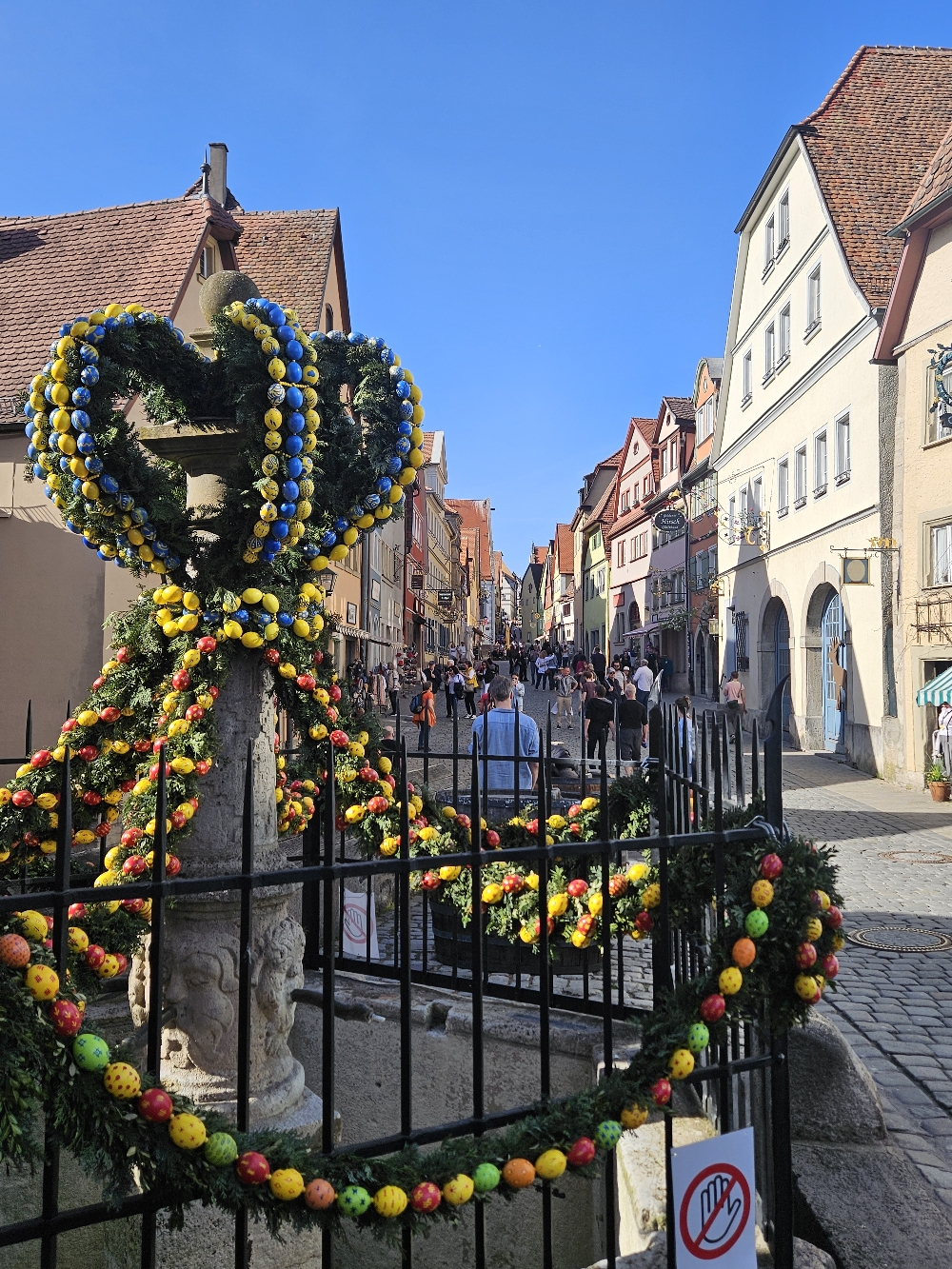 Rothenburg.