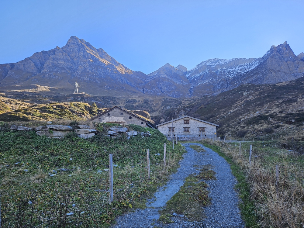 Tällialp.