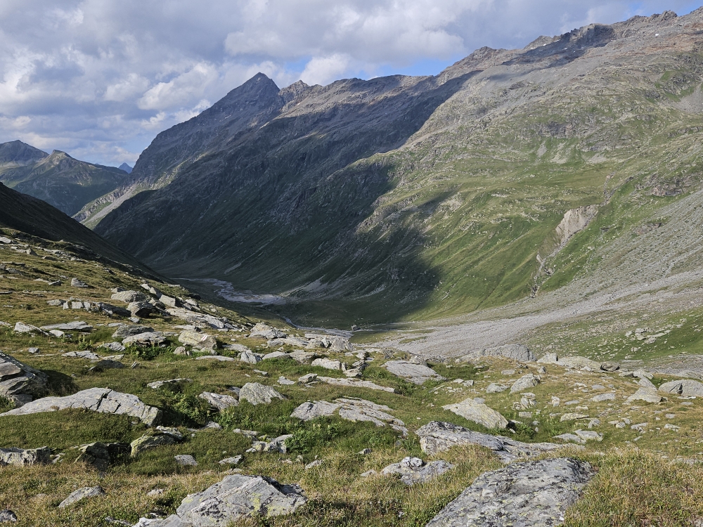 Val Curciusa.