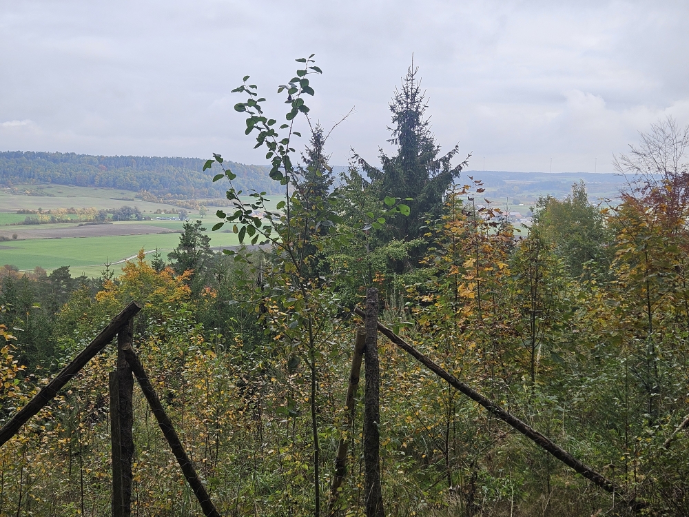 Oberramstädter Hürbel.