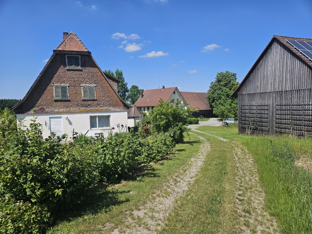 Binzen.