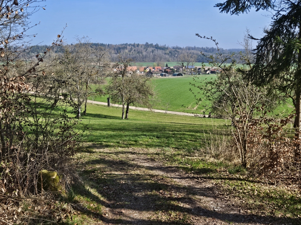 Ob Grüb.
