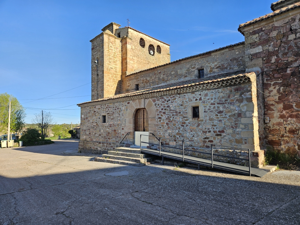 Aragoncillo.