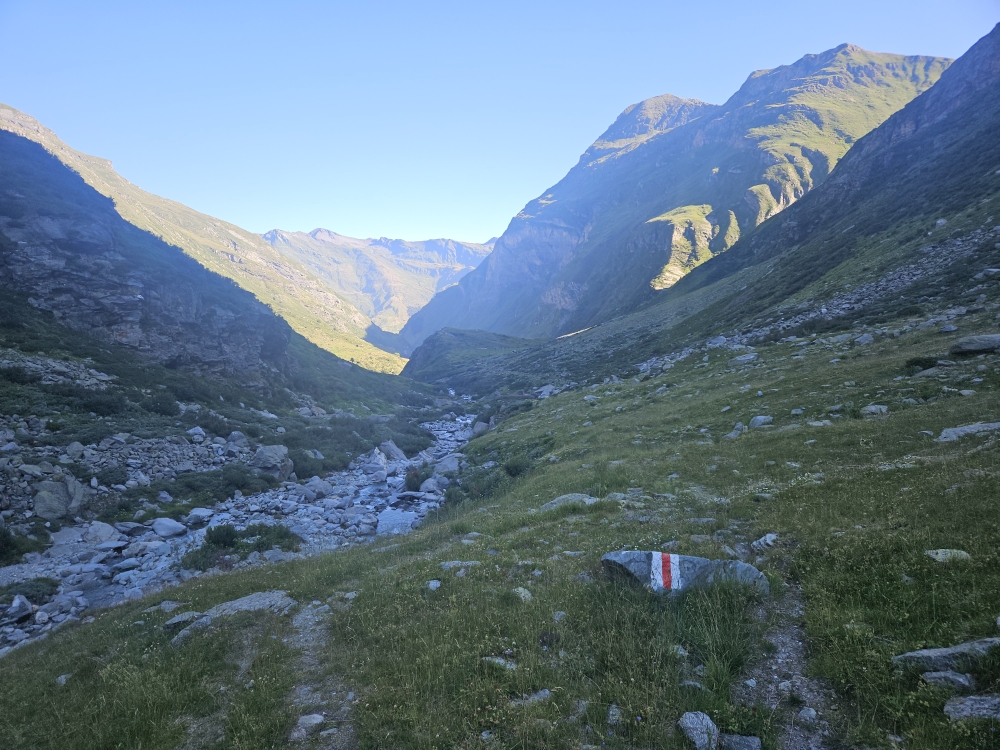 Val Curciusa.