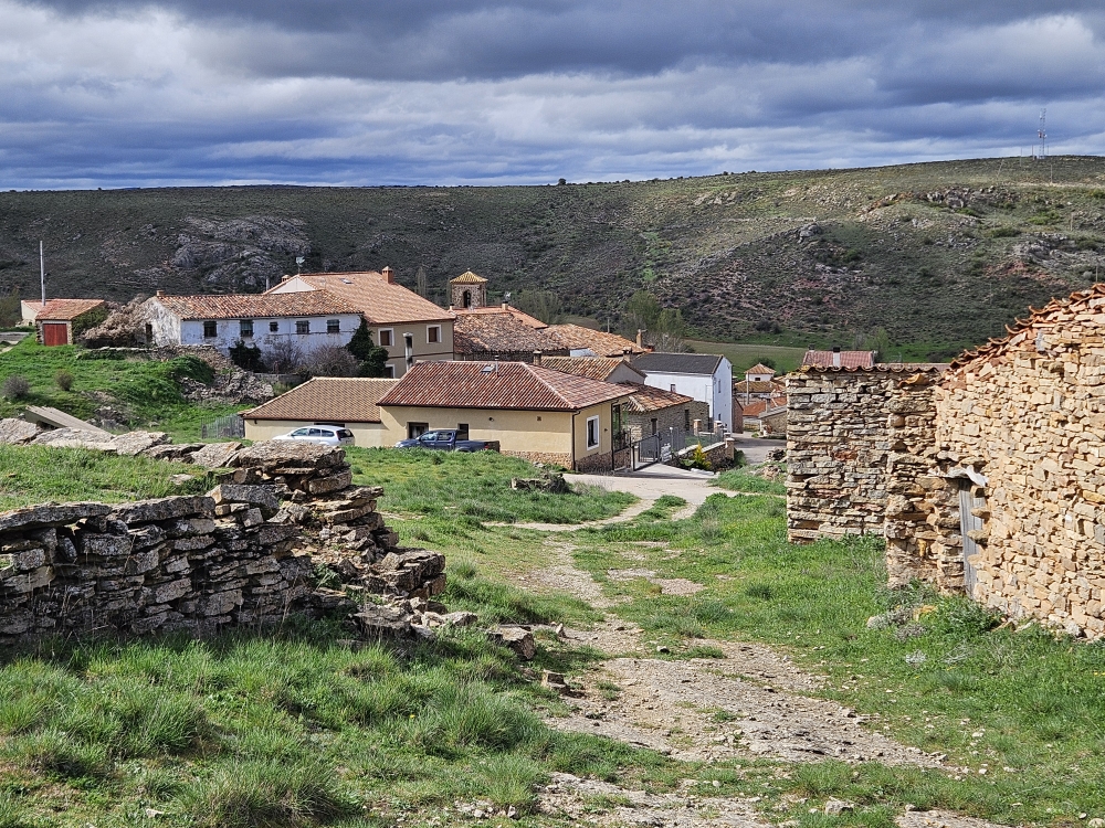 Morenilla.