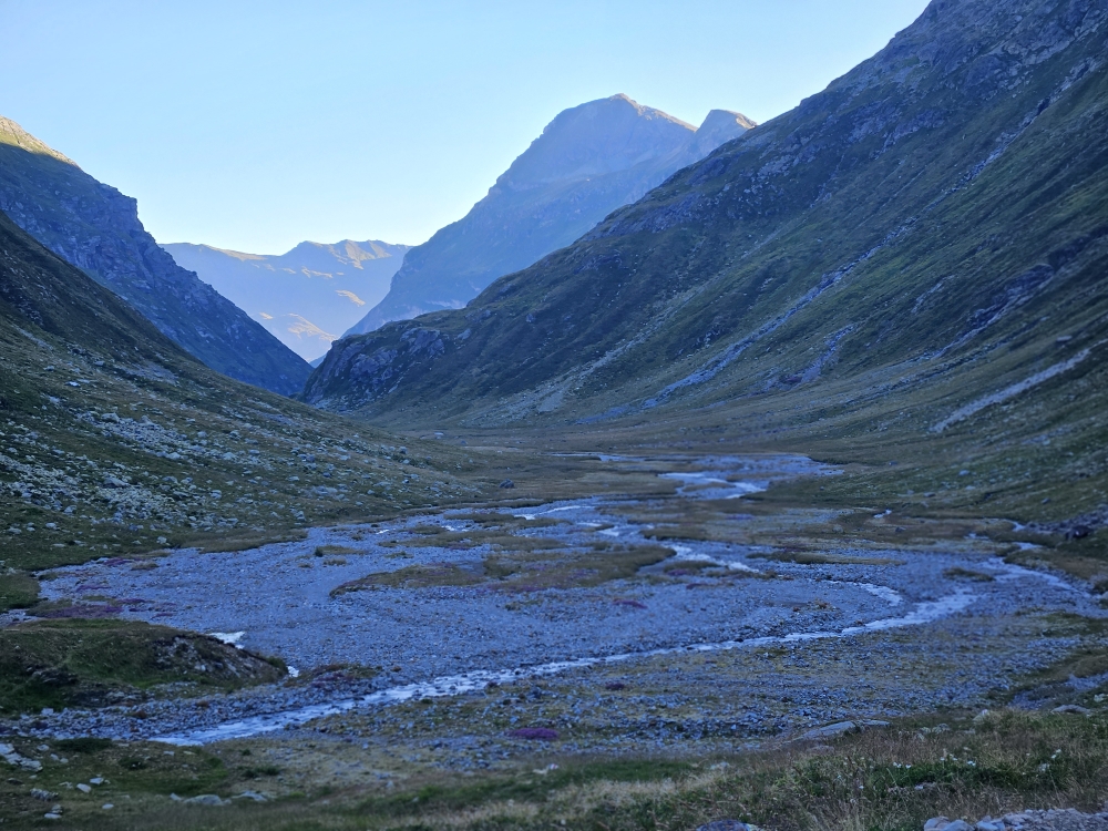 Val Curciusa.
