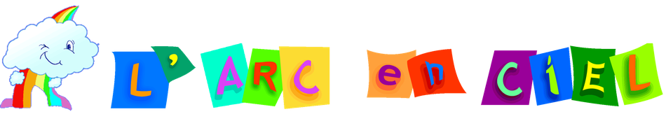 Ime arc en ciel 91