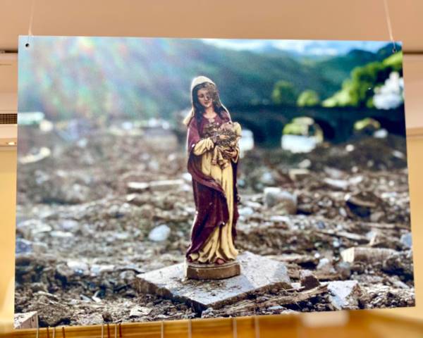 Futgeschichten Ausstellung Ahrweiler