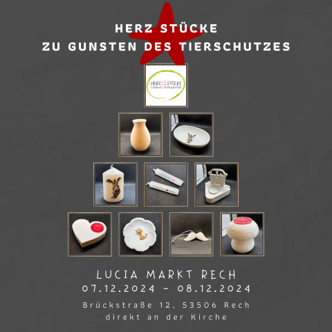 Lucia Markt Rech
