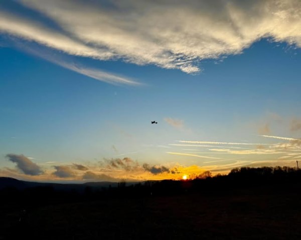 Rundflug Ahrtal
