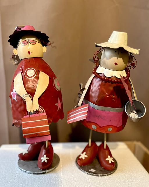 Lucia Markt Rech