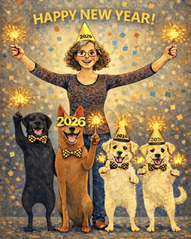 Happy New Year