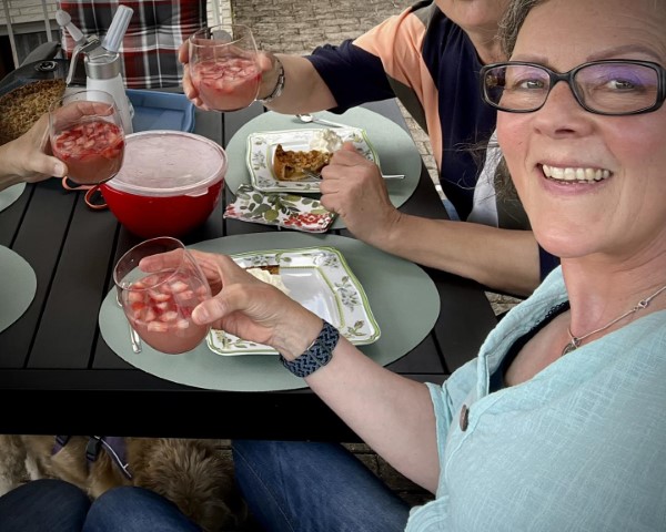 Ahrtal Flut - Jahrestag