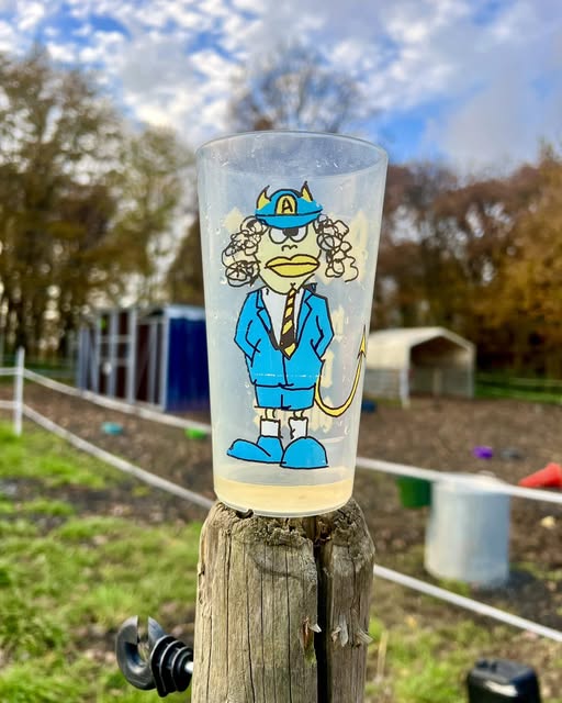 Ahrtaler Winzer Glühwein