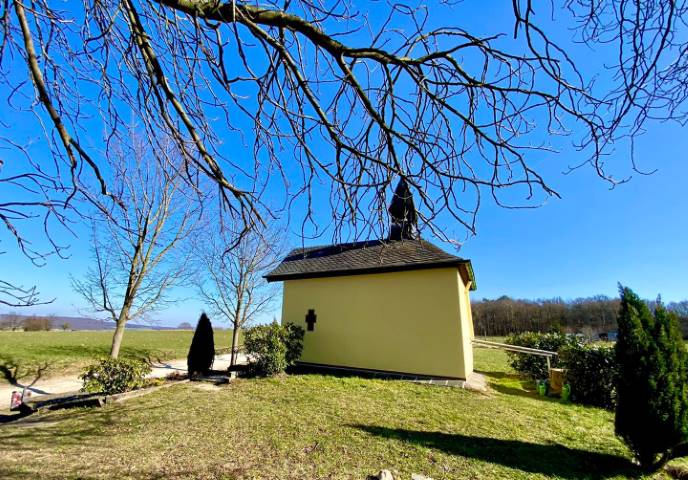 Frühling im Ahrtal