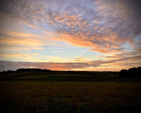 Der Goldene Herbst im Ahrtal