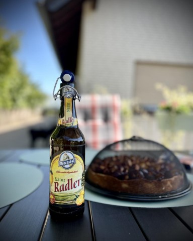 In Bad Münstereifel bei Freunden