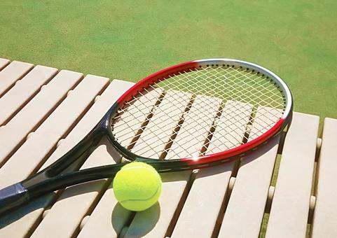 【サポート選手情報】全国中学生テニス大会　愛知大会優勝！