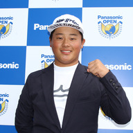 【OB選手情報】加藤金次郎プロ宣言！　国内最年少プロゴルファーに！！