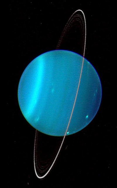 天王星はおならのにおいがする - NPS成田予備校 学習塾