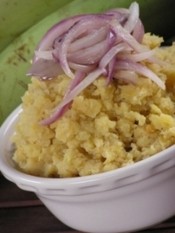 MANGU