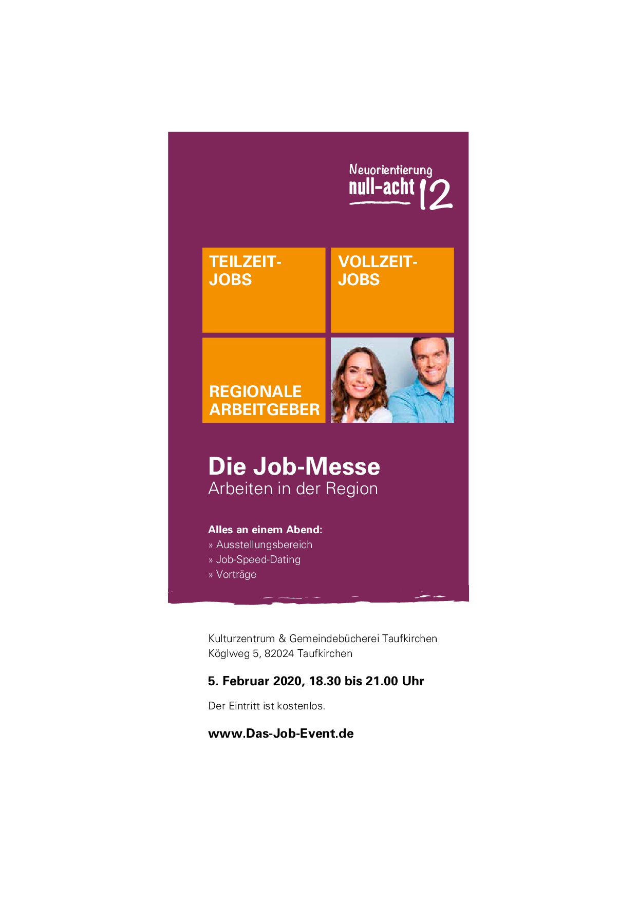 Dating-apps für 40+ 2020