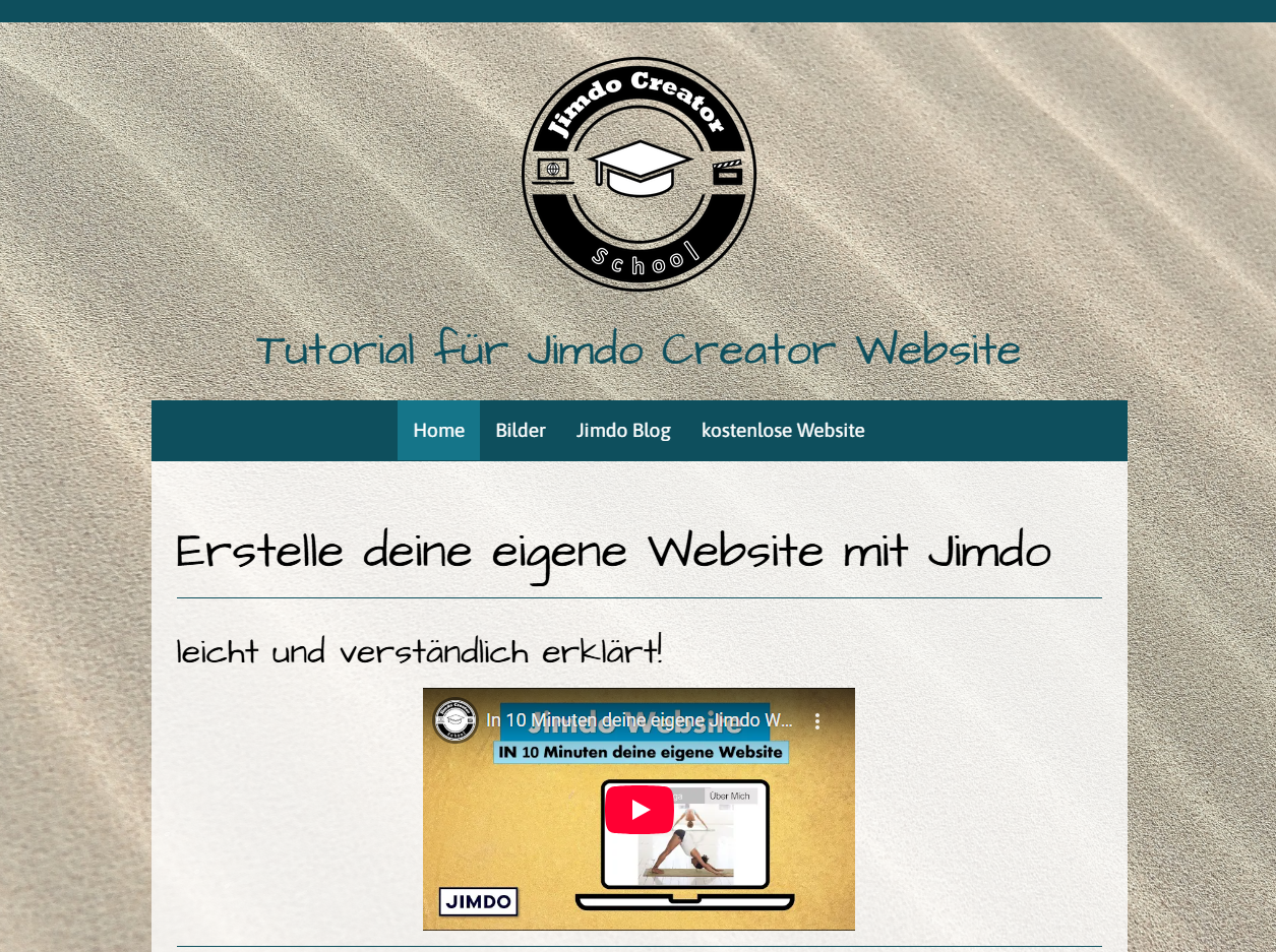 https://creator-school.jimdofree.com/