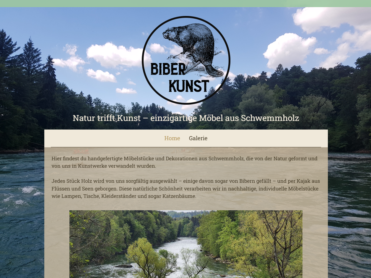https://biber-kunst.jimdofree.com/