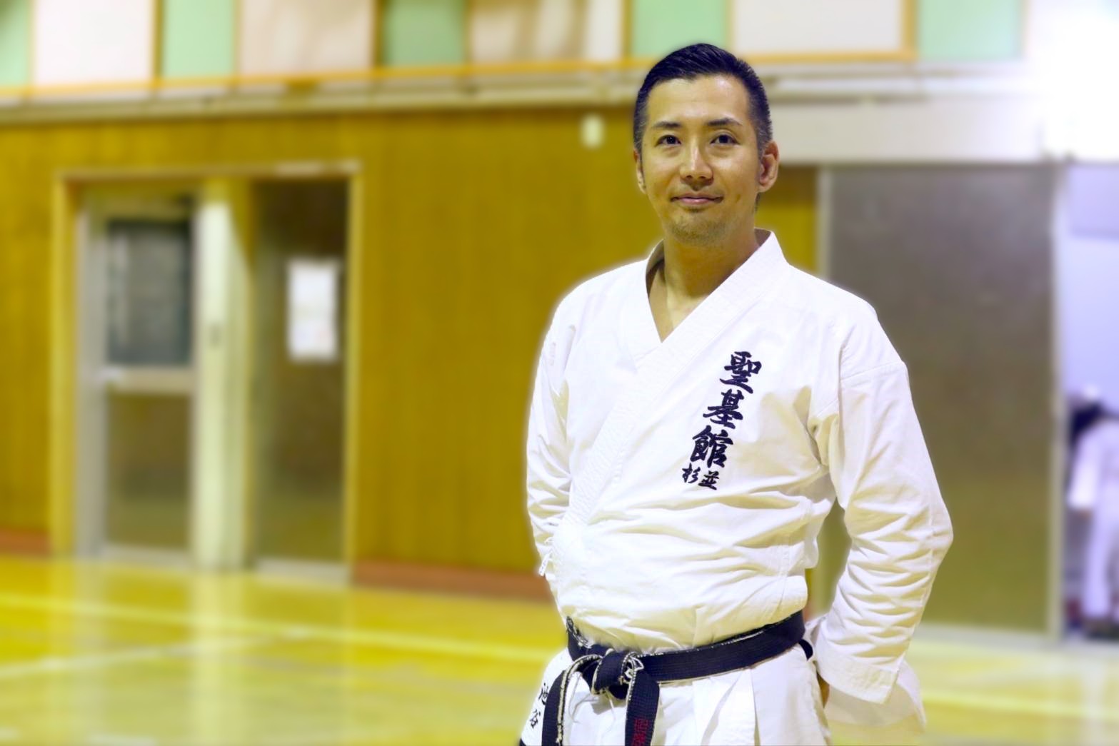 池谷 代表