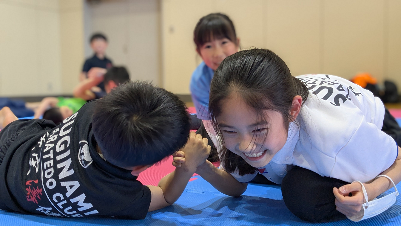 休憩時間