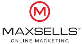 Jimdo Expert SEO/Online-Marketing Maxsells