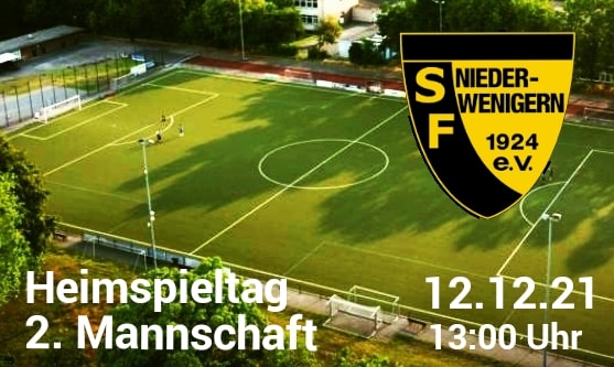 Spieltag der Reserve