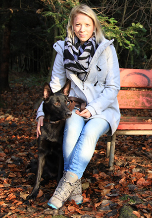 Tanja Scharnagl - Hundesalon in Rothrist AG