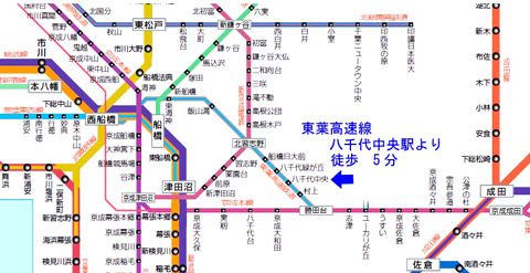 就活・受験写真 我孫子から車で40分の写真スタジオ