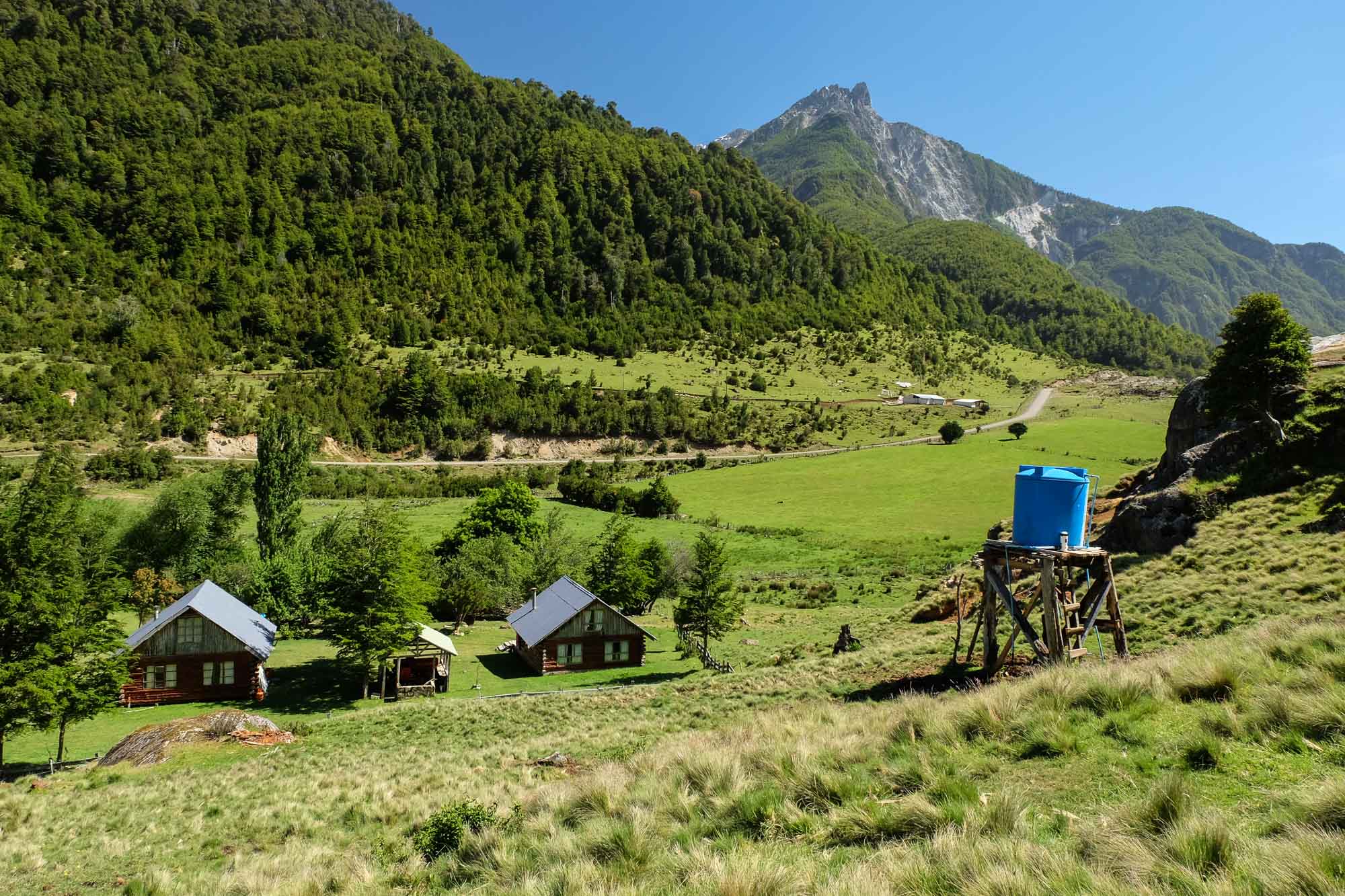 Campingplatz