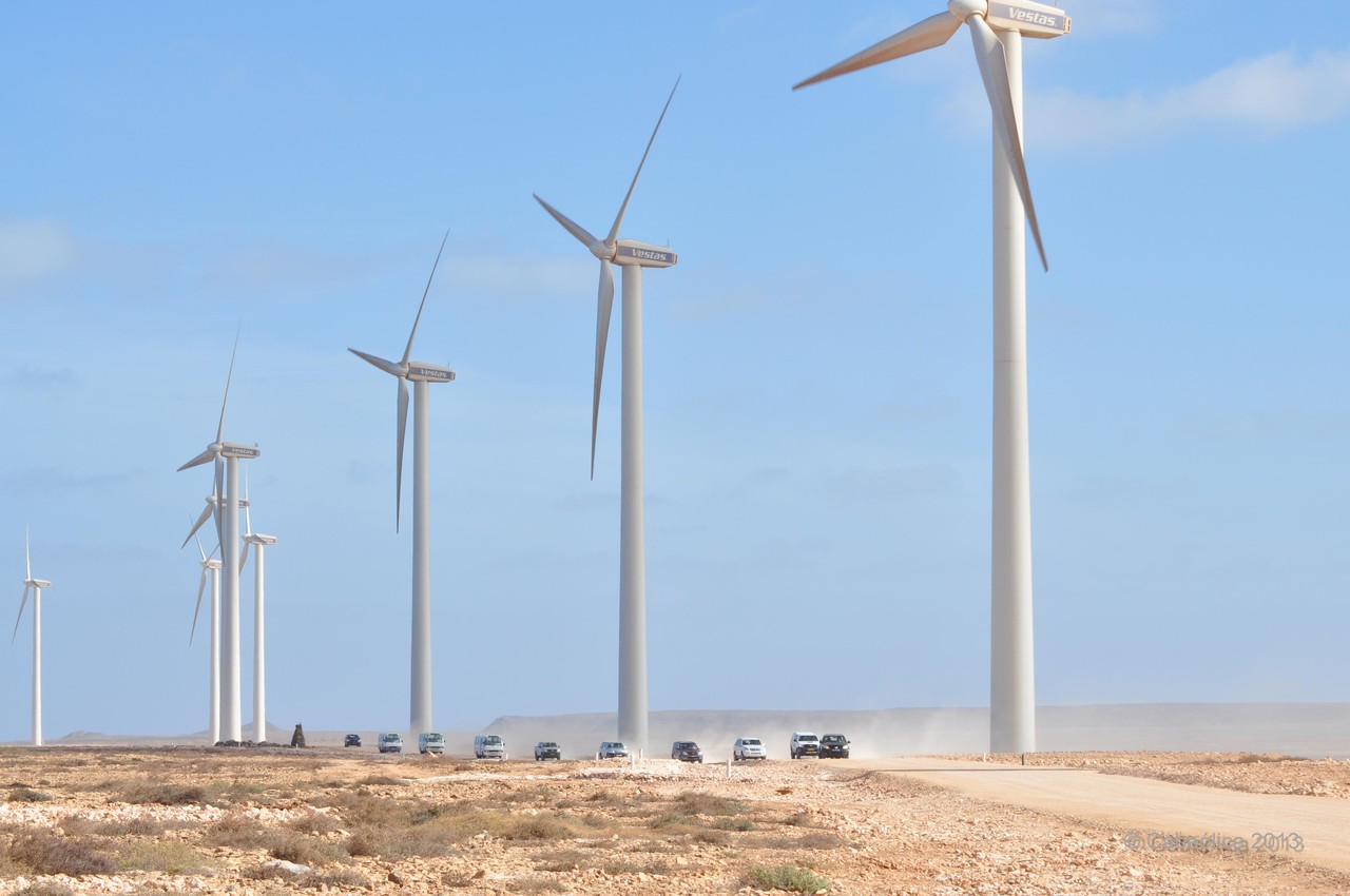 Database Solar Wind Power Plants On Islands Thenergy
