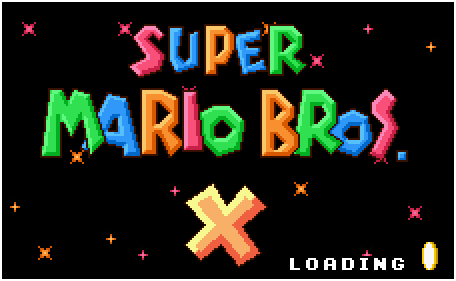 about super mario bros