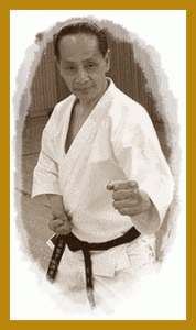 Prof.T.Asai Shihan